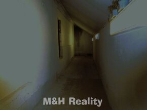 Pronájem nebytového prostoru cca350m2 Frýdek-Místek - 12