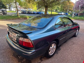 Honda Accord 5g 2.2 coupe - 12
