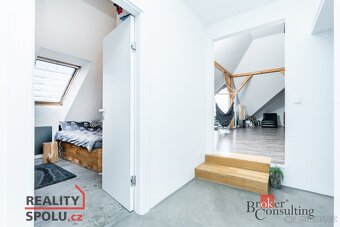 Prodej, byty/4+kk, 159 m2, Bratří Čapků, 50003 Hradec Králov - 12