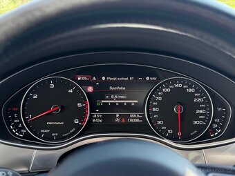 Audi A6 Allroad 3,0 TDI 200kW S-tronic - 12