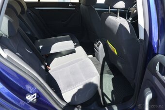 PRODÁM Volkswagen Golf V 1.9TDi - 12