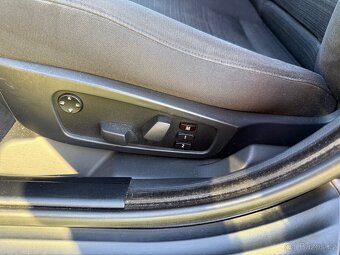 Prodám BMW 535d Touring E61 M57 200 kw diesel automat - 12