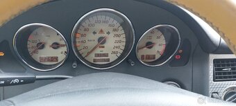 Mercedes - Benz SLK -320 - 12
