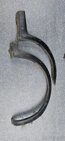 Fiat Strada náhradní díly II. - 12