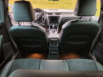 Škoda Octavia 3, 2.0 TDI 110kW DSG L&K, NOVÁ STK 5/2027 - 12