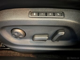 Seat Alhambra 2.0TDI 4Drive DSG WEBASTO TAŽNÉ KESSY KAMERA - 12