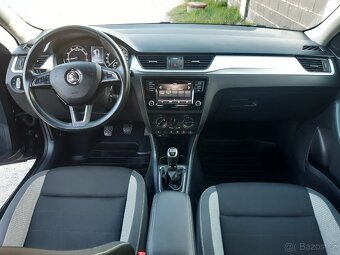 Škoda rapid 1.0tsi - 12