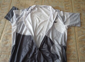 Pánské cyklistické tričko zn.NW Blade vel.XXL - 12