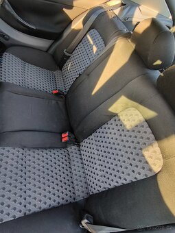 Seat Leon 1.8t, 132kw,6q - 12