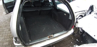 MERCEDES E320 cdi W210 W 210 S210 - náhradní díly - 12