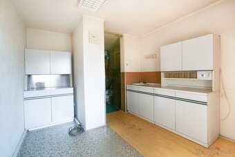 Rezervace/Prodej domu, Ostrava – Třebovice 210m2 pozemek 781 - 12