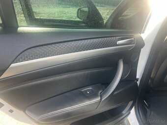 BMW X6 40d - 12