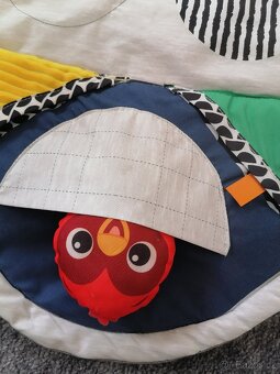 Hrací deka Baby Einstein - 12