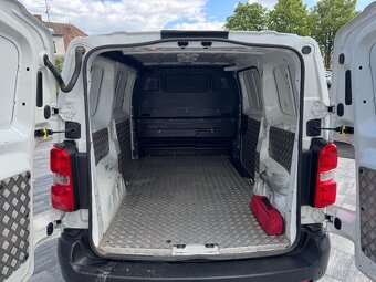 Citroën Jumpy 2.0 HDi 90kW L2 - 12