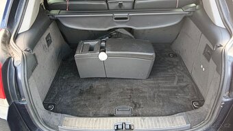 Opel Signum 2.8I - 12