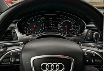 Audi A6 C7 QUATTRO - 12