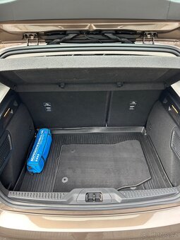 Ford Focus 1.0 92 kw - 12