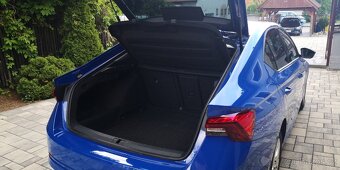 Škoda Octavia IV 2.0 TDI-110KW - DSG - 98.000KM - ČR - 12