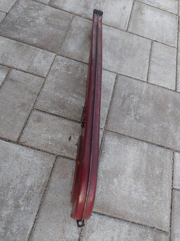 Jawa kyvacka 175 - kryt retezu - 12