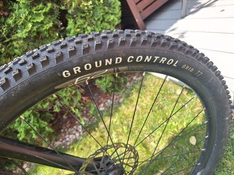 Rockrider XC 100 S celoodpruzene - 12