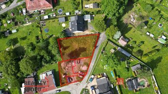 Prodej, pozemky/bydlení, 84 m2, Nové Město pod Smrkem, Liber - 12