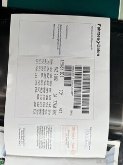 Škoda Octavia 2 kombi 1.9 TDI 77kW,4x4 bez DPF - 12