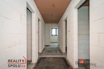 Prodej, domy/rodinný, 300 m2, Na Stráži 551, 27054 Řevničov, - 12