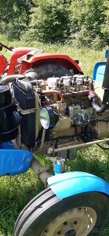 Zetor 2511 a3511 - 12