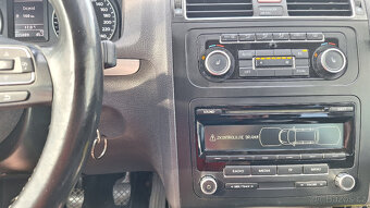 VW Touran Letní + Zimní, servisní knížka - 12