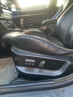 Bmw e39 touring 528i 142kw - 12