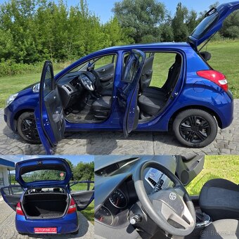 HYUNDAI i 20 1,2 16v 57kW  ROK VÝROBY 8/2010 KLIMA 177tis.km - 12