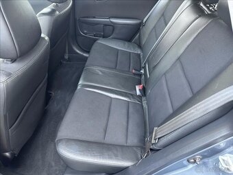 Honda Civic 2.0 118kW 2004 137144km TOP STAV - 12