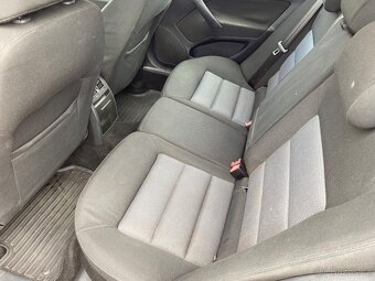 Škoda Octavia II combi 1.9 tdi 77 kW, 325 xxx km, klima - 12
