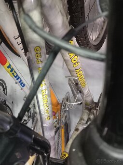 Retro vintage mtb 26kola - 12