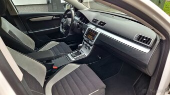VOLKSWAGEN PASSAT R-Line 2.0 TDI 130 kW DSG PANORAMA - 12