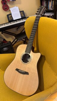 Furch Yellow Dc-SR9 , 9 strun - 12