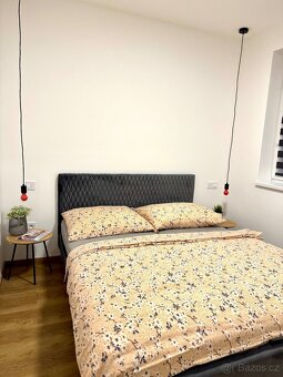 K prodeji byt v rezidenci Mansberk-Znojmo - 12