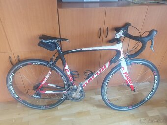 Full carbon - Marvil C-Road - 12