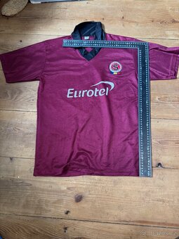 Fotbalové dresy🥅⚽️🏟️ - 12