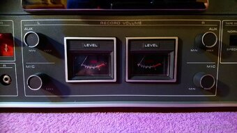 Magnetofon SONY TC 378, TC377, TC 366 - 12