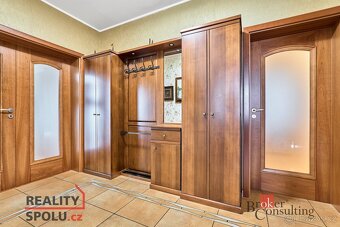 Prodej, byty/4+1, 140 m2, Zbrojnická 675/6, Drahovice, 36001 - 12