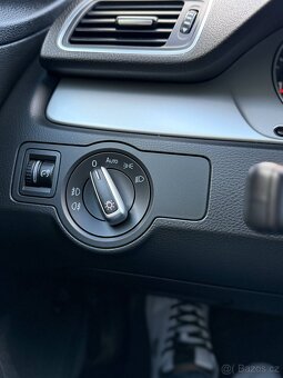 Volkswagen Passat B7 • 2.0 TDI 103 kW • Automat • Serviska • - 12