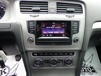Volkswagen Golf 2.0TDI 110kW Comfortline,Stav - 12