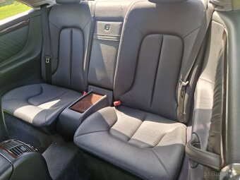 Mercedes Benz CL600 V12 W215 - 12