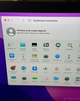 Apple Macbook Pro 15" 2016 i7/16GB/512GB - 12