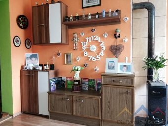 Byt 2+1, Velká Štáhle - 12