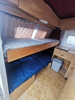 Polsky karavan N126 N, PŘEDSTAN, VELKÝ POLÁK - 12