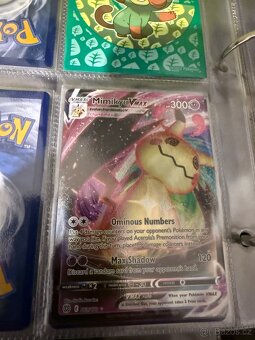 Moje celá Pokemon kolekce - 12