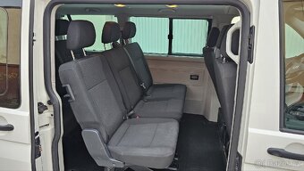VW T6 Caravelle 2.0 tdi 110kW 2018 - 12