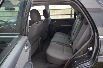 Kia Sportage 2.0i 4X4/TAŽNÉ/2009/ČR/1MAJITE - 12